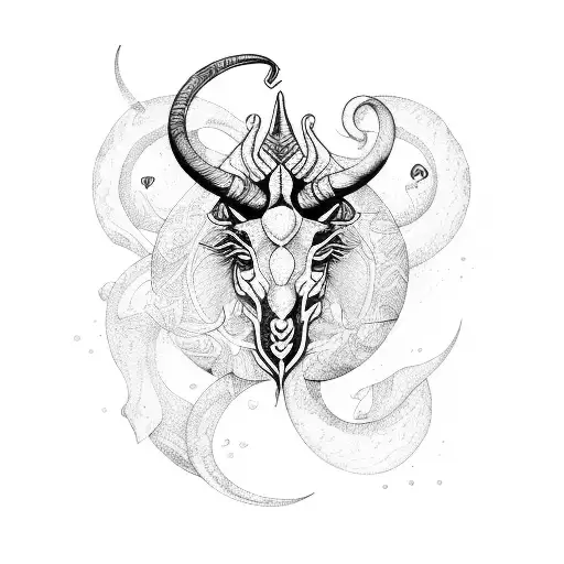 Capricorn And Aquarius Lover