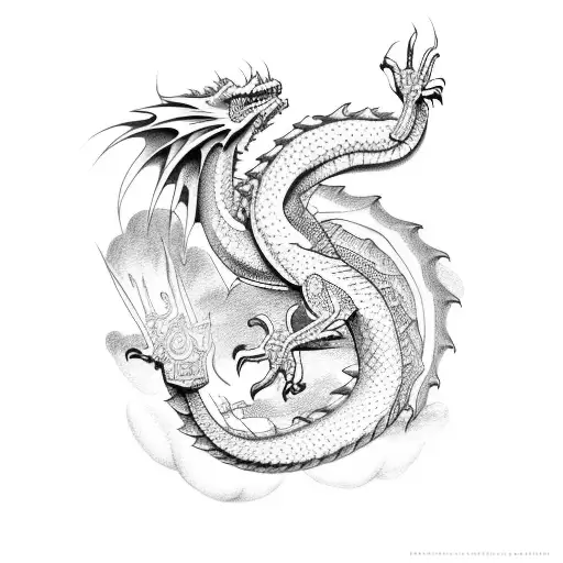 Dragon