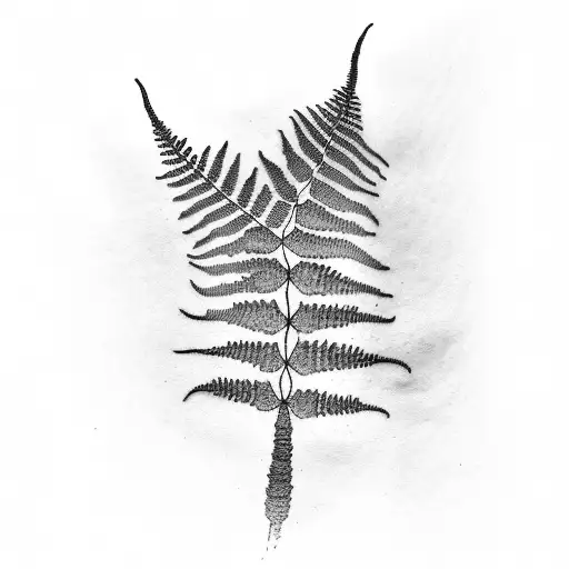 Fern Tree