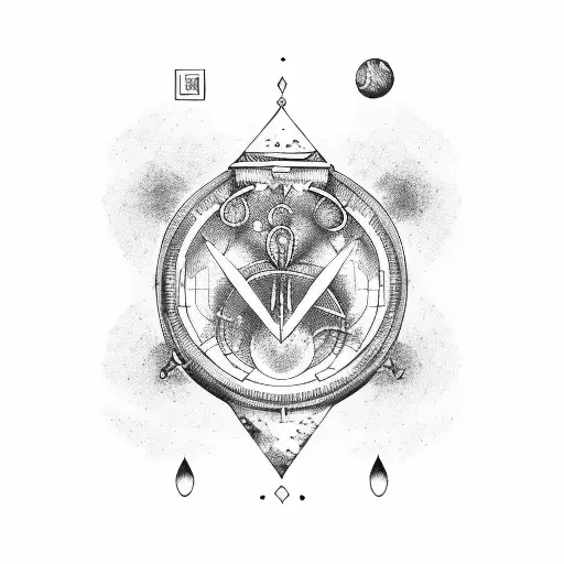 Aquarius Virgo Scorpio Leo