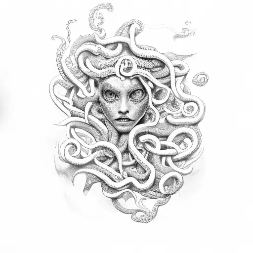 Medusa
