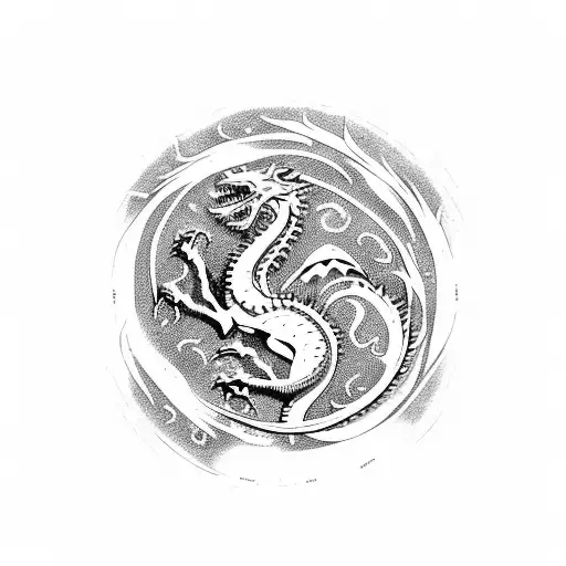 House Of Dragon Game Of Thrones