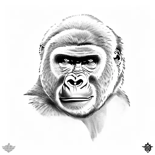 Gorilla