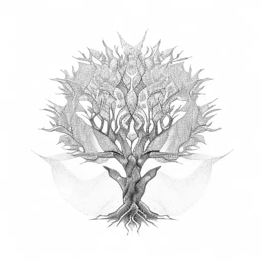 Tree Of Life