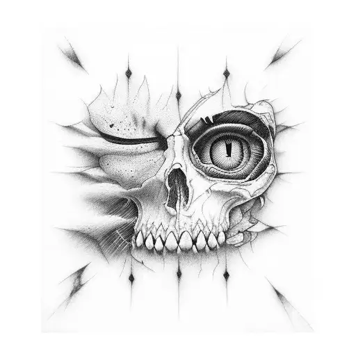 Pain Is Just A Faded Scar