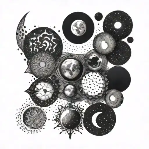 Moon Phases