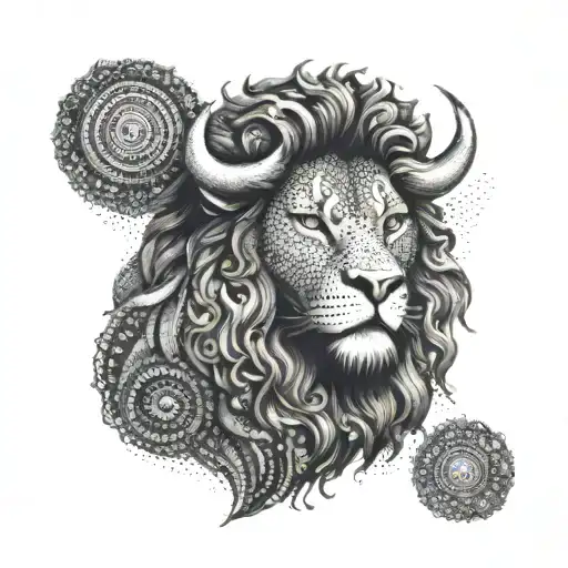 Leo Taurus