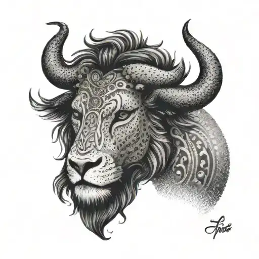 Leo Taurus