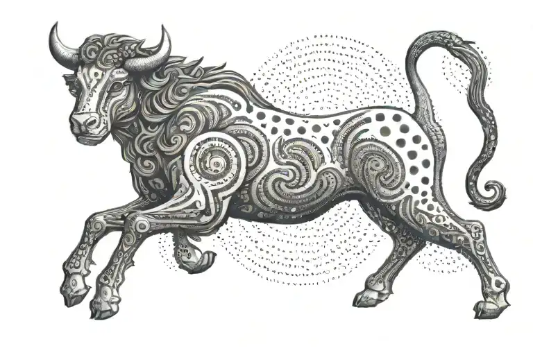 Leo Taurus Zodiac Sign