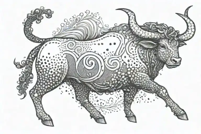Taurus Leo