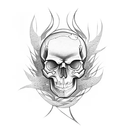 Click Skull