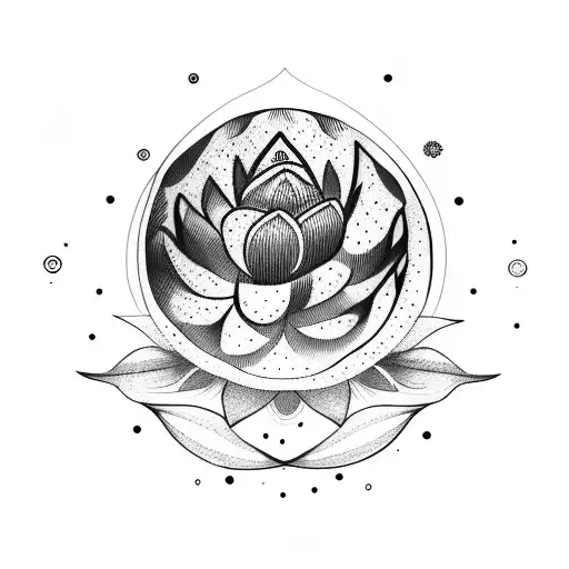 Lotus Flower