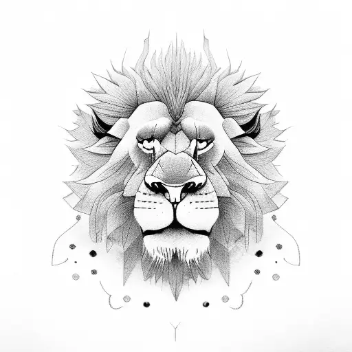 King Lion