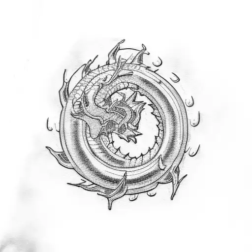 Dragon Ball Shenron