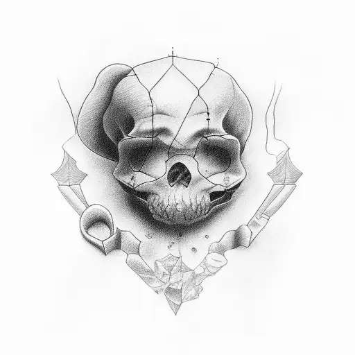 Poor Childhood In Country