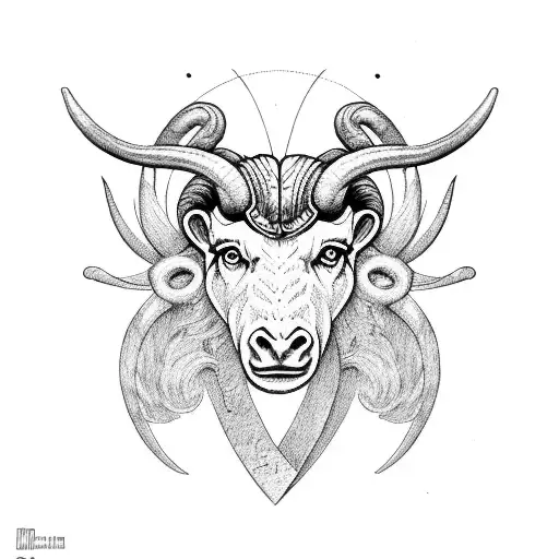 Aries With 2002 Wrote In Roman Numerals