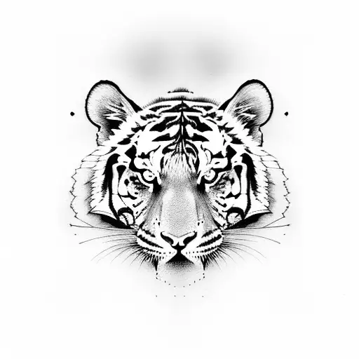 Tiger Intense