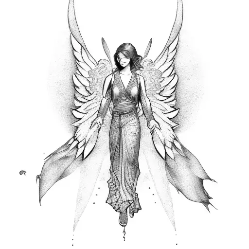 Angel And Motivation