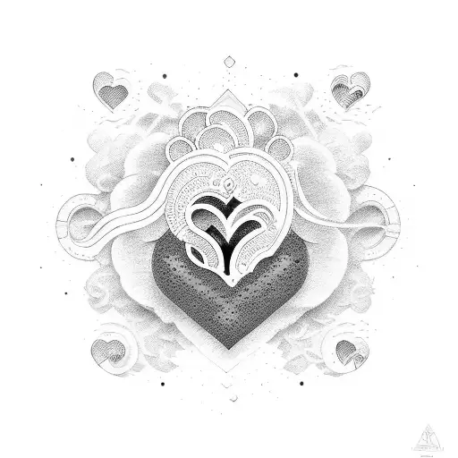 Love And Light Emoji Style