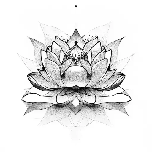 Lotus Flower