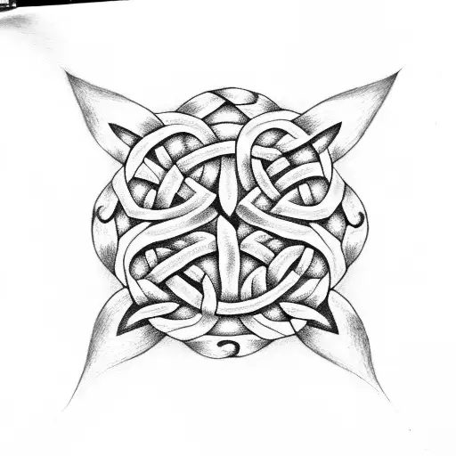 Celtic Knot