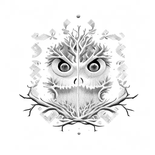 Family Tree 12 Persons