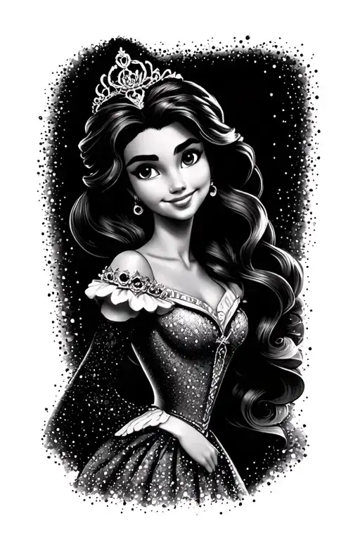 Disney Princess