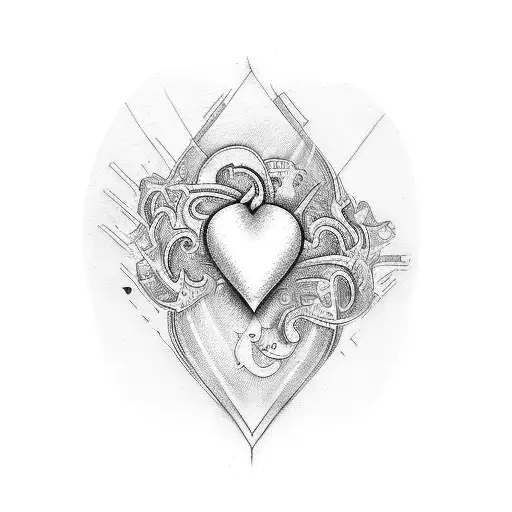 Heart Ekg Isabella Ekg Baby Footprints