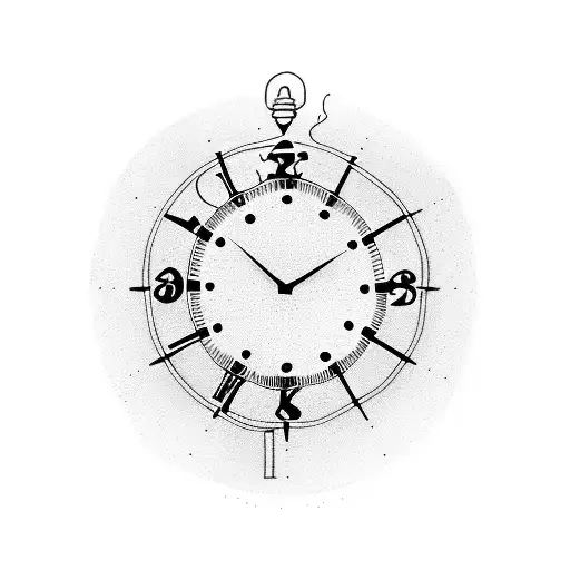 Clock Family