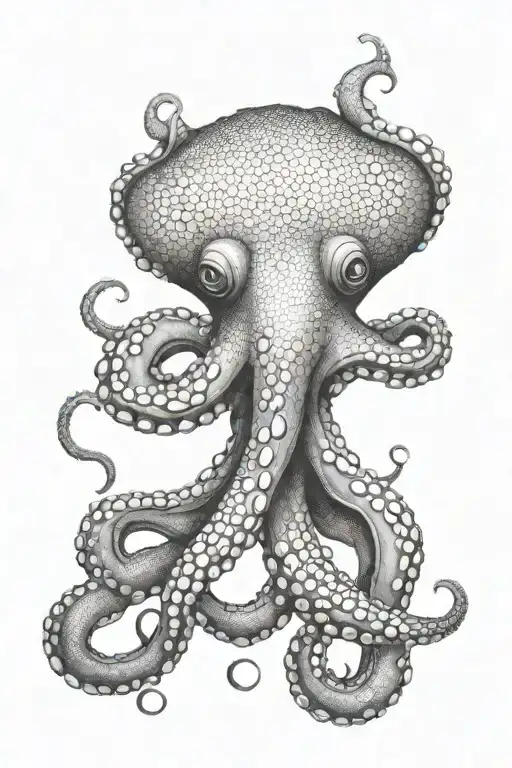 Octopus Ocean