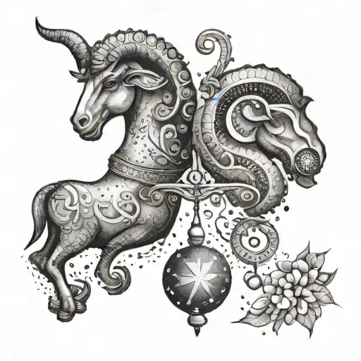 Aries And Libra Zodiac Sign