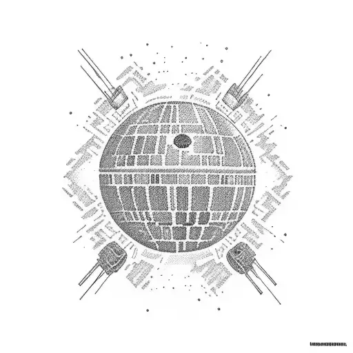 Second Death Star