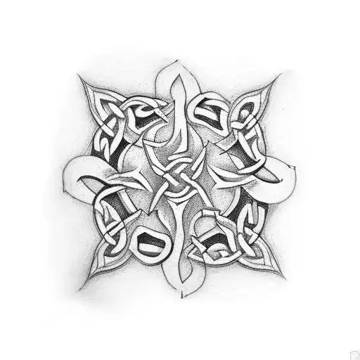 Second Generation Celtic