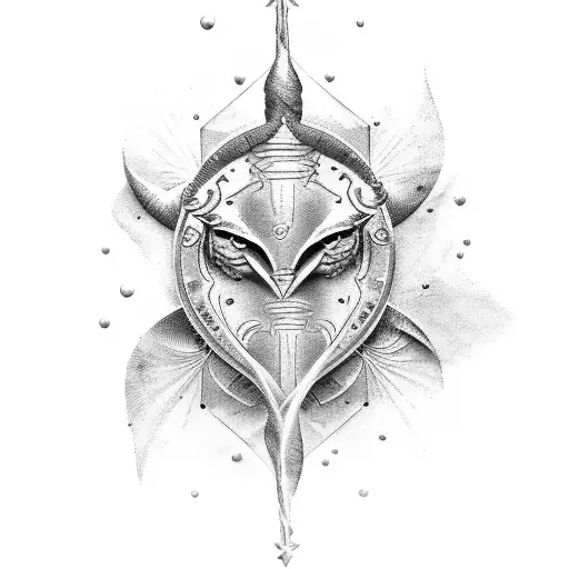 Number 22 Combined With Water Element And Or Zodiacal Sign Pisces