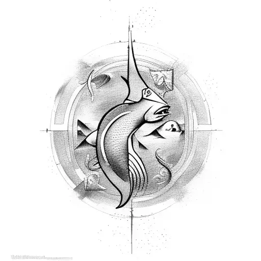 22 Combined With Water Element And Or Zodiacal Sign Pisces