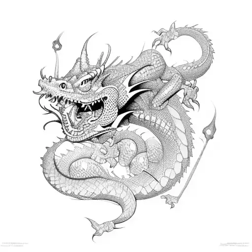 Dragon