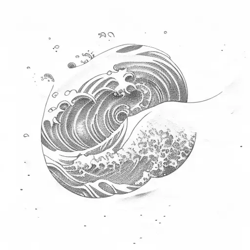 Ocean Wave