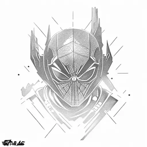 Star Wars Miles Morales