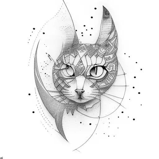 Nordic And London Theme Sleeve