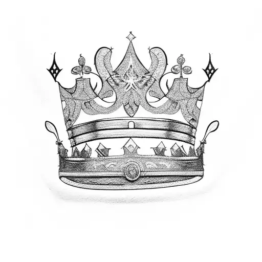 King's Crown