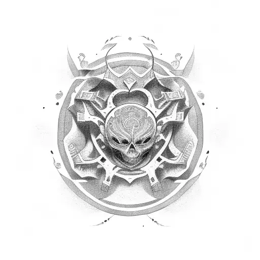 Commemorate My Children