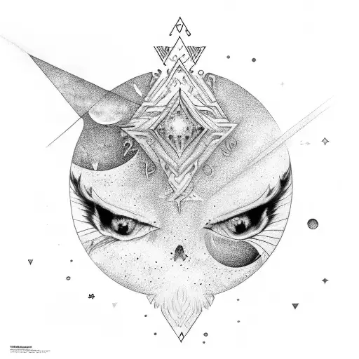 Humingbird Moon Crystals