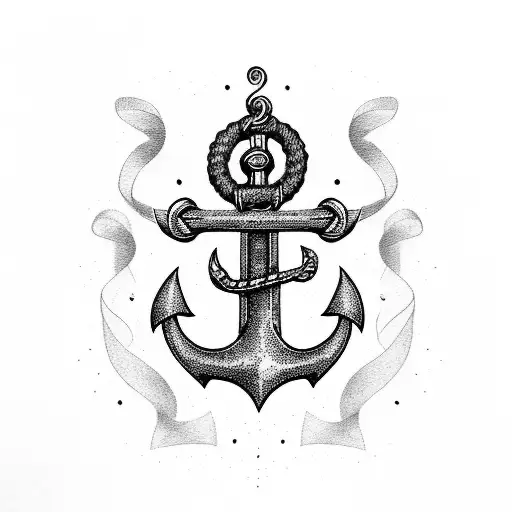 Be Your Own Anchor