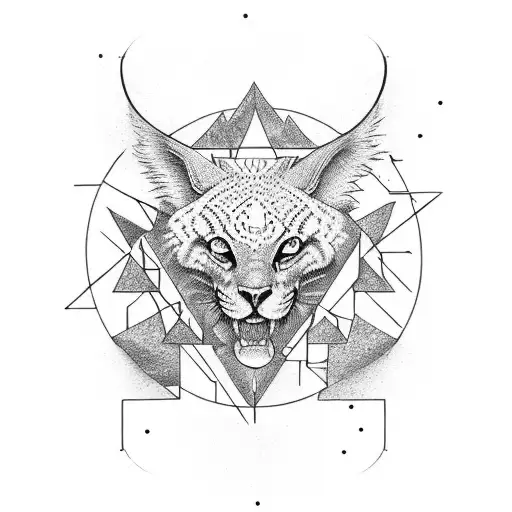 4 Elements Of Nature Symbols