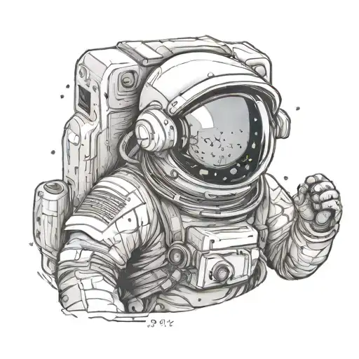Astronaut