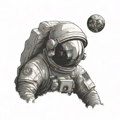 Astronaut