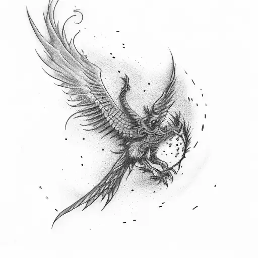 Phoenix Kinky Dominant