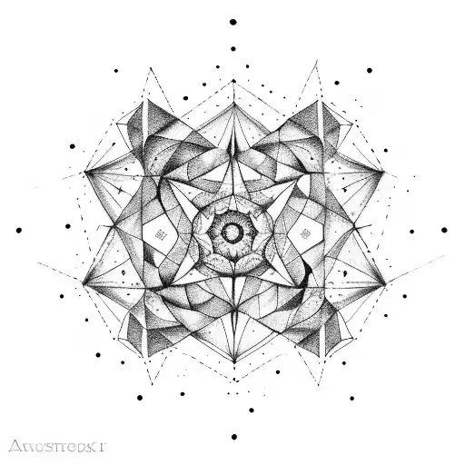 September And Agust Star Constellation