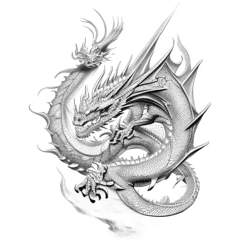 Dragon Bone