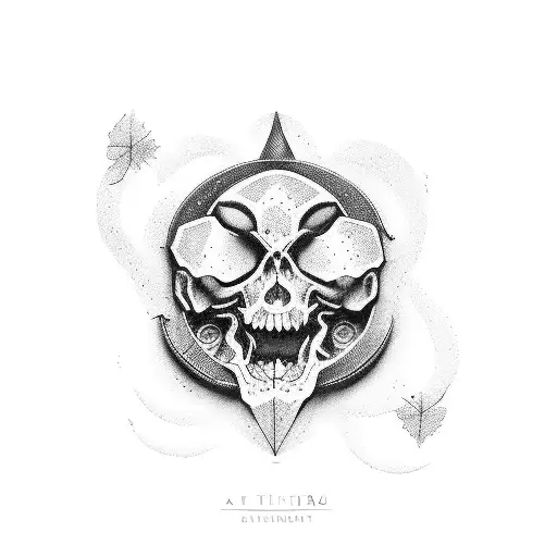 A Symbol Of Enduring Great Hardship On The Way To Achieving Goals